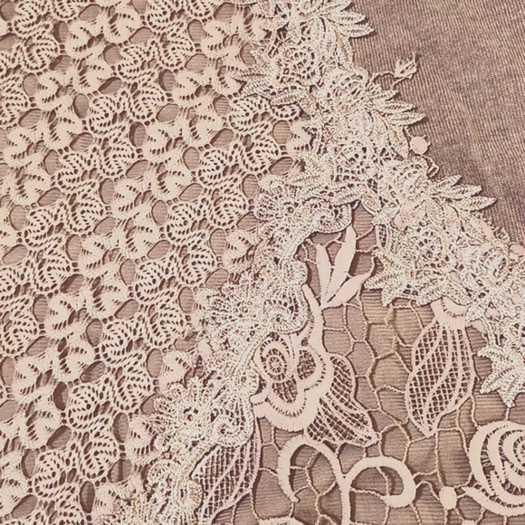 Simply Couture tunic size XL #77 - Picture 7 of 9